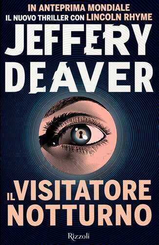 Il visitatore notturno