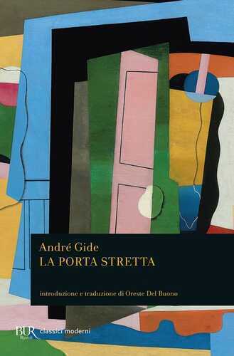 La porta stretta — André Gide
