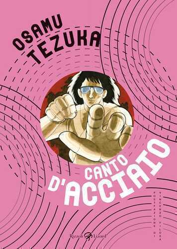Canto d'acciaio — Osamu Tezuka,