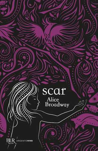 Scar — Alice Broadway
