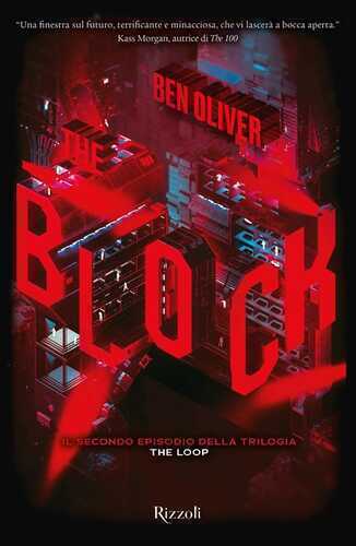 The block. The Loop. Vol. 2 — Oliver Benjamin,
