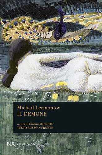 Il demone — Michail Jur'evic Lermontov