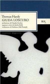 Giuda l'oscuro — Thomas Hardy