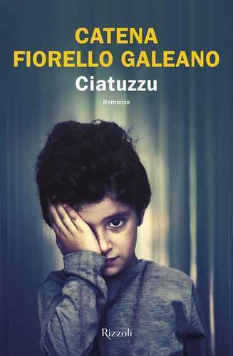 Ciatuzzu — Catena Fiorello Galeano