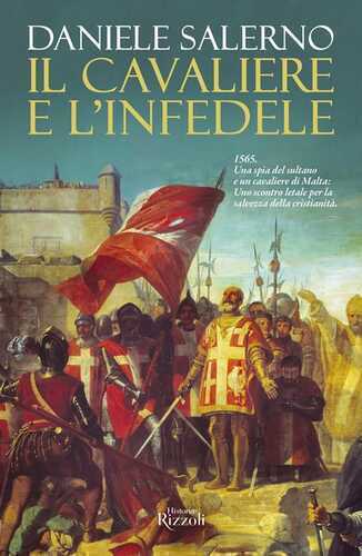 Il cavaliere e l'infedele — Daniele Salerno