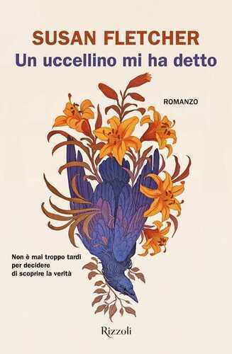 Un uccellino mi ha detto