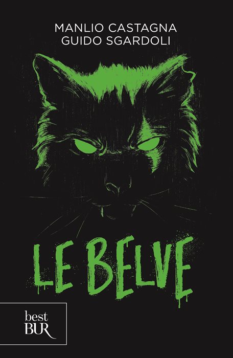 Le belve