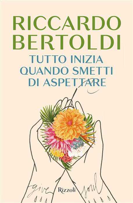 Tutto inizia quando smetti di aspettare