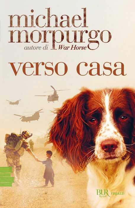 Verso casa
