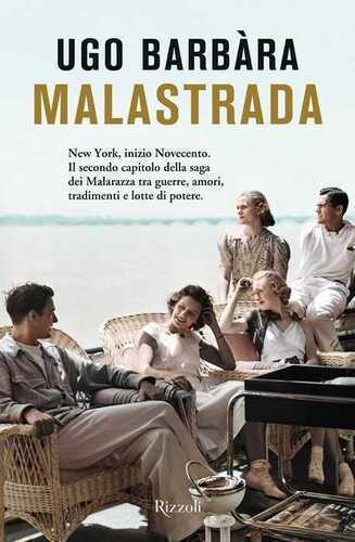 Malastrada — Ugo Barbàra