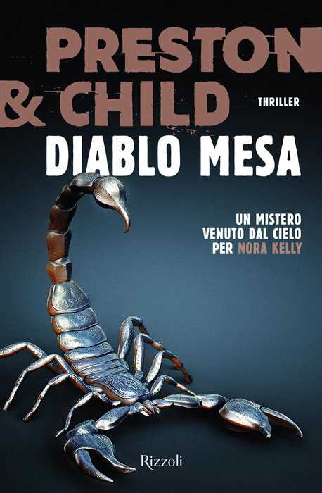 Diablo Mesa
