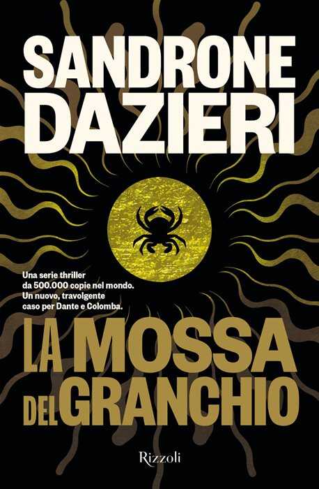 La mossa del Granchio