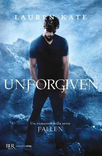 Unforgiven — Lauren Kate