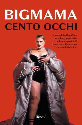 Cento occhi — BigMama