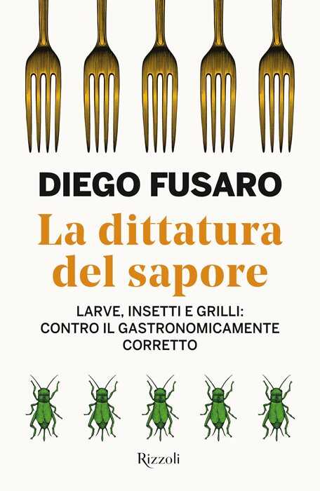 La dittatura del sapore