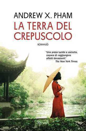 La terra del crepuscolo
