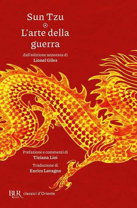 L'arte della guerra