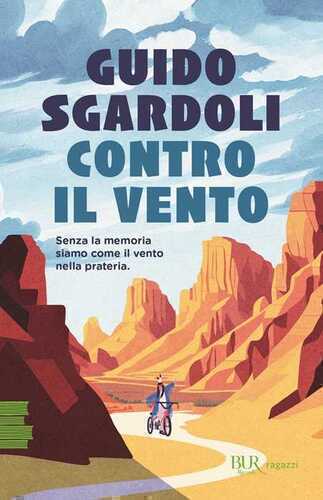 Contro il vento — Guido Sgardoli