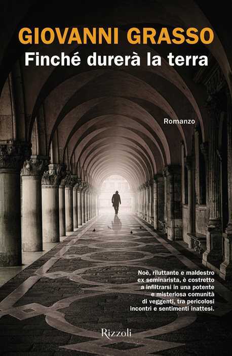 Finché durerà la terra