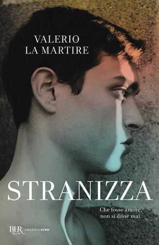 Stranizza — Valerio La Martire