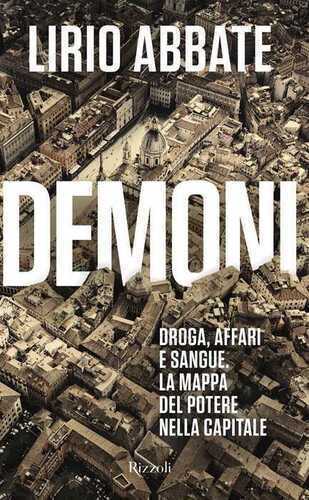 Demoni — Lirio Abbate