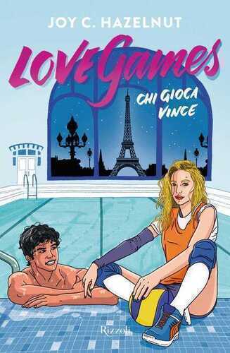Love games. Chi gioca vince