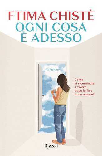 Ogni cosa è adesso
