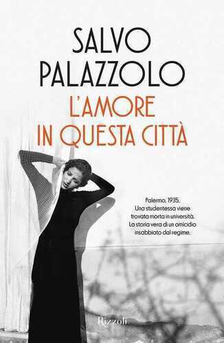 L'amore in questa città