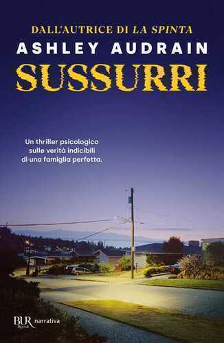 Sussurri