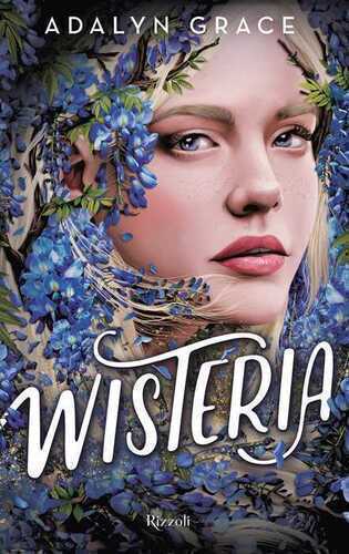 Wisteria