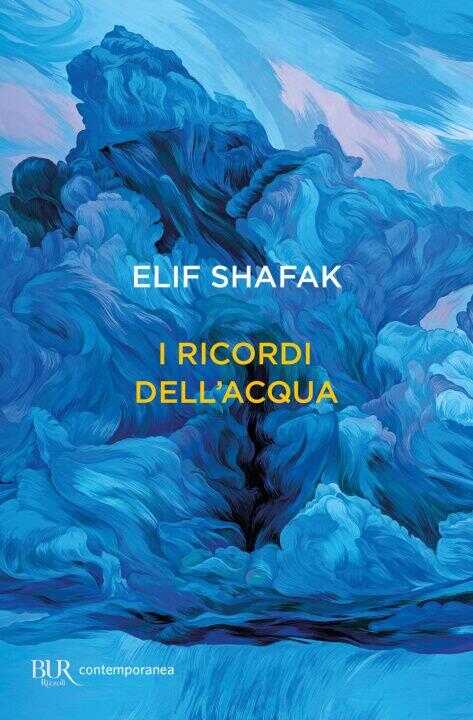 ricordi dell'acqua