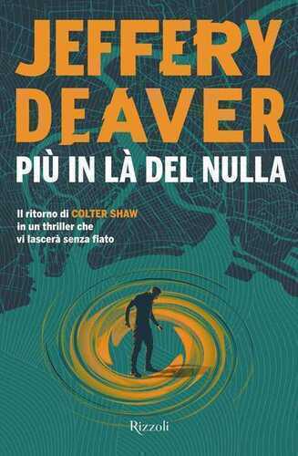 Più in là del nulla