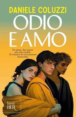 Odio e amo