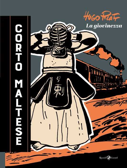 Corto Maltese. La giovinezza