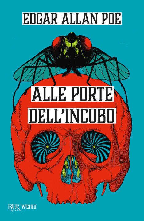 Alle porte dell'incubo
