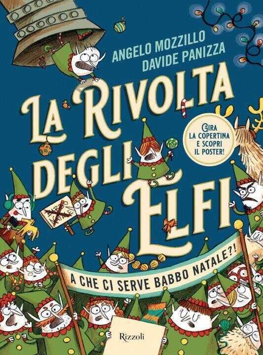 rivolta degli elfi