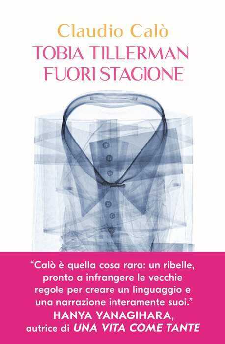 Tobia Tillerman fuori stagione