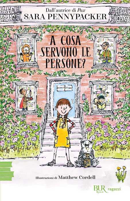 A cosa servono le persone?