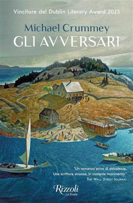 Gli avversari