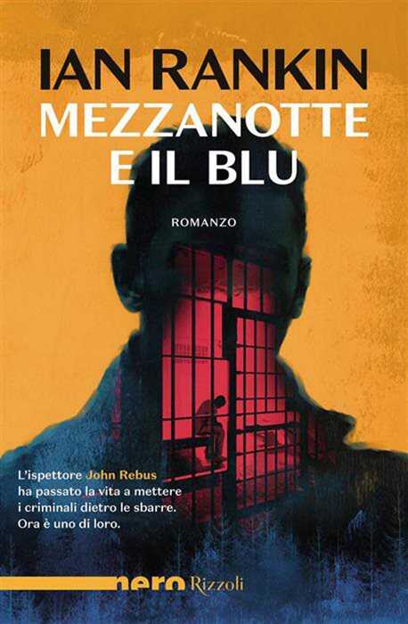 Mezzanotte e il blu