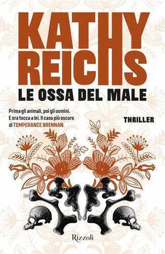 Le ossa del male
