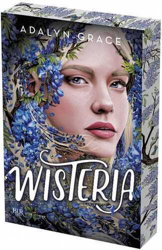 Wisteria