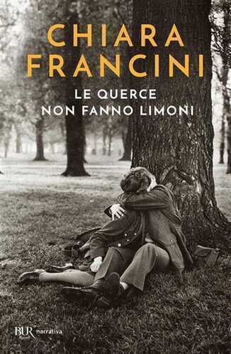 Le querce non fanno limoni