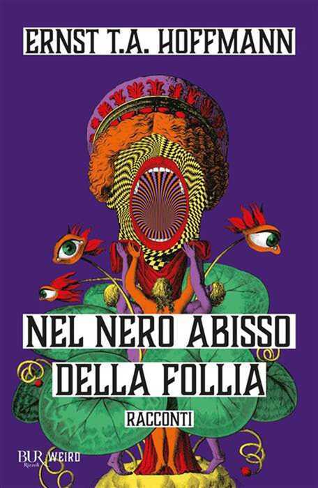 Nel nero abisso della follia