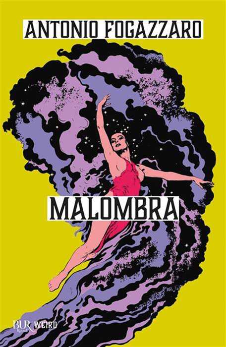 Malombra