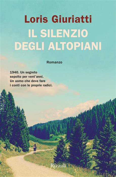 Il silenzio degli altopiani