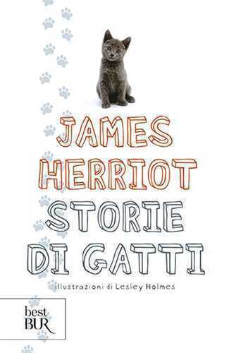 Storie di gatti