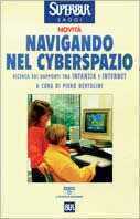 Navigando nel cyberspazio. Ricerca sui rapporti tra infanzia e Internet