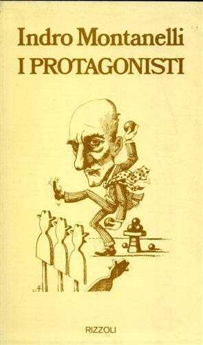 I protagonisti