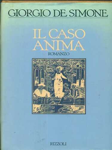 Il caso anima